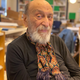 Glaser in 2019.